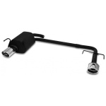 Escape ULTER SPORT Opel Vectra C 2002-2008 Hatchback