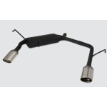 Escape ULTER SPORT Opel Vectra C COMBI 2002-2008 Combi