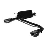 Escape ULTER SPORT Opel Astra H COMBI 2004-2009 Combi