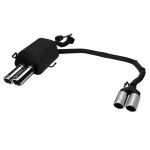 Escape ULTER SPORT Opel Astra G HATCHBACK 1998-2003 Hatchback