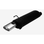 Escape ULTER SPORT Peugeot 307 HATCHBACK 2001-2007 Hatchback