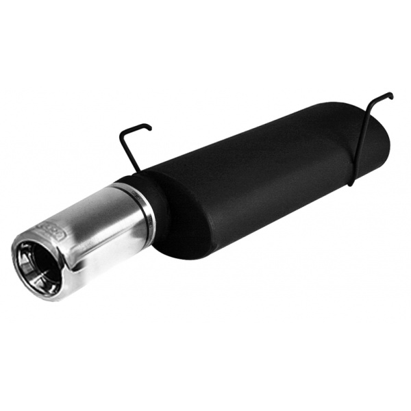 Escape ULTER SPORT Peugeot 206 2003-2008 Hatchback