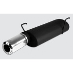 Escape ULTER SPORT Peugeot 206 Diesel 1998-2008 Hatchback