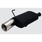 Escape ULTER SPORT Peugeot 406 2,0i SEDAN & COUPE 1995-2004 Coupe