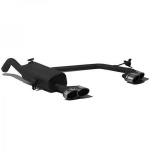 Escape ULTER SPORT Peugeot RCZ 2010-2015 Coupe