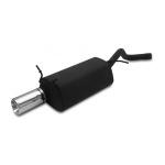 Escape ULTER SPORT Renault Megane COACH/COUPE 1995-2002 Coach