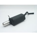 Escape ULTER SPORT Renault Megane COACH/COUPE 1995-2002 Coach