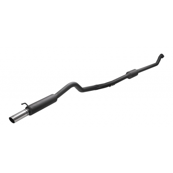 Escape ULTER SPORT Renault Clio II Rally Sport 1998-2005 Standard