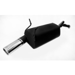 Escape ULTER SPORT Renault Megane Scenic 1995-2002 Standard