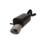 Escape ULTER SPORT Renault TWINGO 2 RS 2006-2014 Standard