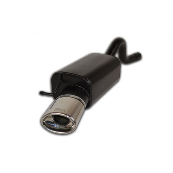 Escape ULTER SPORT Renault TWINGO 2 RS 2006-2014 Standard