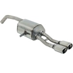 Escape ULTER SPORT Renault Megane III COMBI 2008-2012 Combi