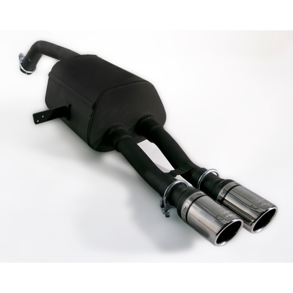 Escape ULTER SPORT Renault Megane III COMBI 2008-2012 Cabrio