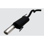 Escape ULTER SPORT Seat Ibiza typ 6K 1996-1999 Hatchback