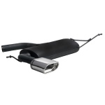 Escape ULTER SPORT Seat Leon II FR 200HP 2005-2012 Hatchback