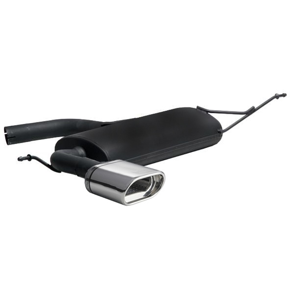 Escape ULTER SPORT Seat Leon II FR 200HP 2005-2012 Hatchback