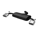 Escape ULTER SPORT Seat Altea 2004-2015 Standard