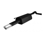 Escape ULTER SPORT Skoda Octavia 1996-2004 Combi