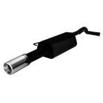 Escape ULTER SPORT Skoda Octavia 1996-2004 Combi