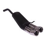 Escape ULTER SPORT Skoda Felicia 1994-2001 Hatchback