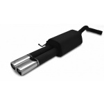 Escape ULTER SPORT Skoda Octavia 1996-2004 Combi