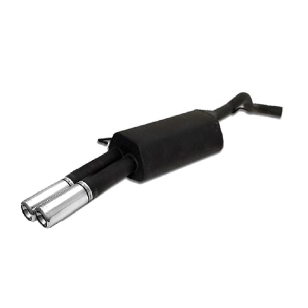 Escape ULTER SPORT Skoda Octavia 1996-2004 Combi