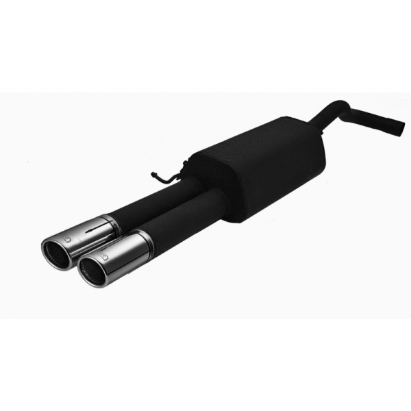 Escape ULTER SPORT Skoda Octavia RS 1996-2004 Combi