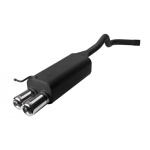 Escape ULTER SPORT Skoda Roomster 2006-2010 Standard