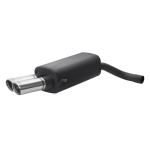 Escape ULTER SPORT Skoda Superb II 2008-2015 Combi