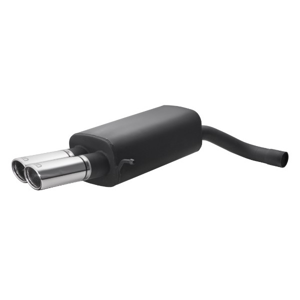 Escape ULTER SPORT Skoda Superb II 2008-2015 Combi