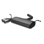 Escape ULTER SPORT Volkswagen GOLF V GTi 2004-2008 Hatchback