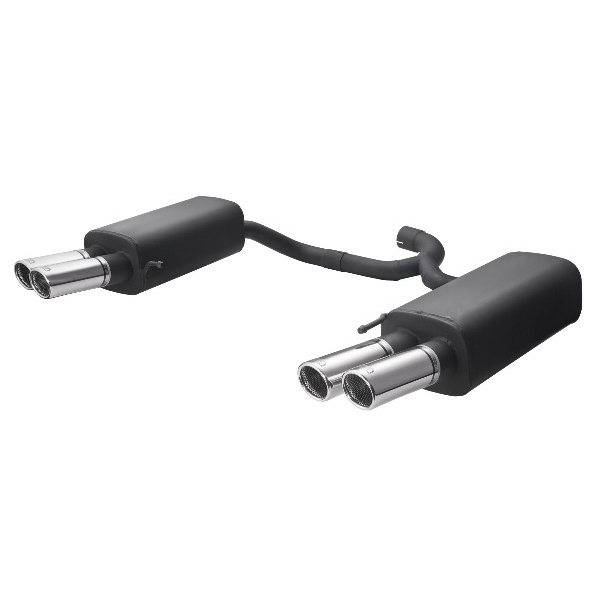 Escape ULTER SPORT Skoda Superb II 2008-2015 Combi