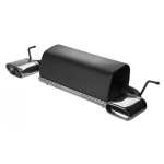Escape ULTER SPORT Suzuki Grand Vitara 2005-2008 Standard