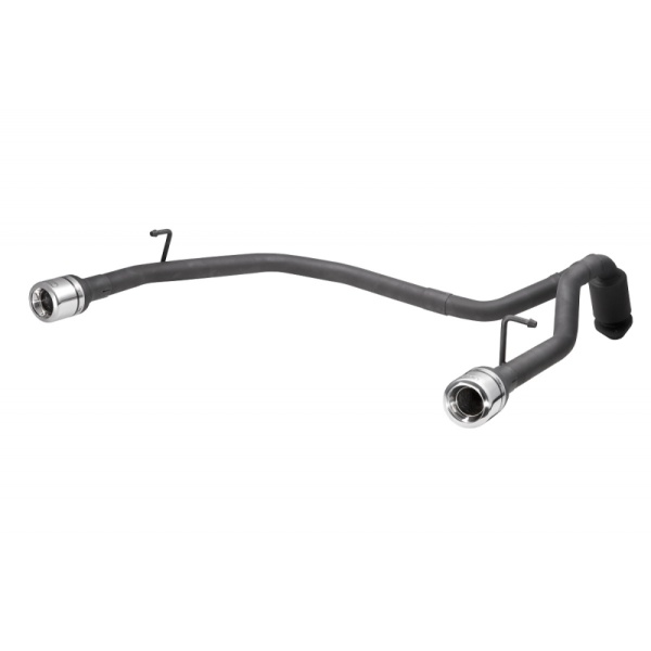 Escape ULTER SPORT Toyota Yaris III 2011-2018 Standard