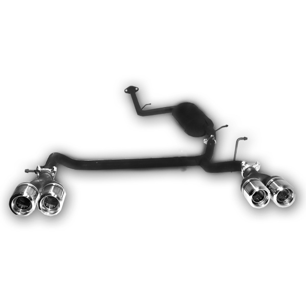 Escape ULTER SPORT Toyota IQ 2009-still Standard
