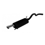 Escape ULTER SPORT Volkswagen Polo typ 6N 1995-2001 Hatchback