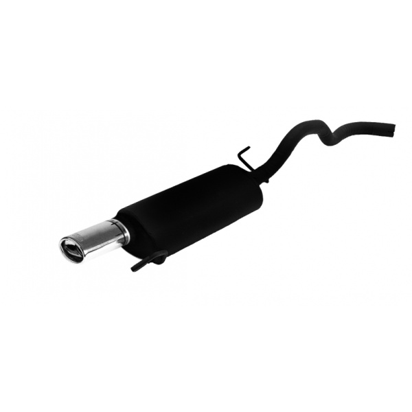 Escape ULTER SPORT Volkswagen Polo typ 6N 1995-2001 Hatchback