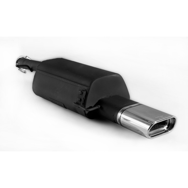 Escape ULTER SPORT Volkswagen Passat typ 3B 1996-2005 Sedan