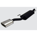 Escape ULTER SPORT Volkswagen Vento 1991-1998 Standard