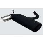 Escape ULTER SPORT Volkswagen Golf V 2003-2008 Hatchback