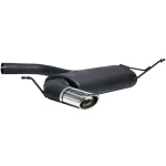 Escape ULTER SPORT Volkswagen Touran 2003-2010 Suv
