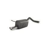 Escape ULTER SPORT Volkswagen POLO MK5 2012-2017 Hatchback