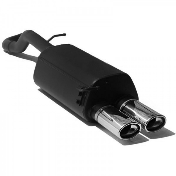 Escape ULTER SPORT Volkswagen Golf IV 1997-2004 Hatchback