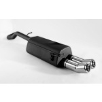 Escape ULTER SPORT Volkswagen Golf IV 1997-2004 Hatchback