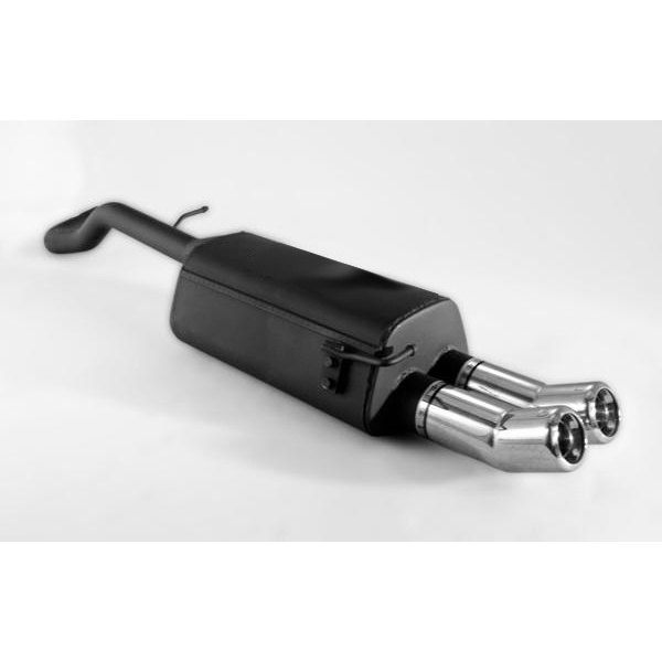 Escape ULTER SPORT Volkswagen Golf IV 1997-2004 Hatchback