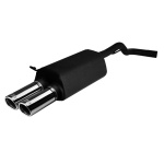 Escape ULTER SPORT Volkswagen Golf IV 1997-2004 Hatchback