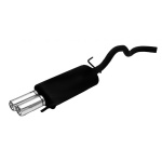 Escape ULTER SPORT Volkswagen Polo typ 6N 1995-2001 Hatchback