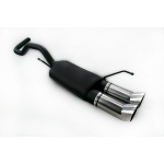 Escape ULTER SPORT Volkswagen Polo typ 6N 1995-2001 Hatchback
