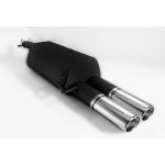 Escape ULTER SPORT Volkswagen Passat typ 3B 1996-2005 Variant