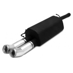 Escape ULTER SPORT Volkswagen Passat typ 3B 1996-2005 Sedan